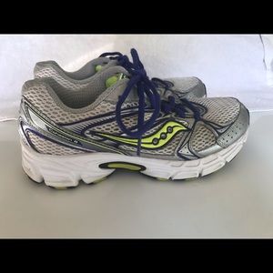 Saucony women’s tennis shoes